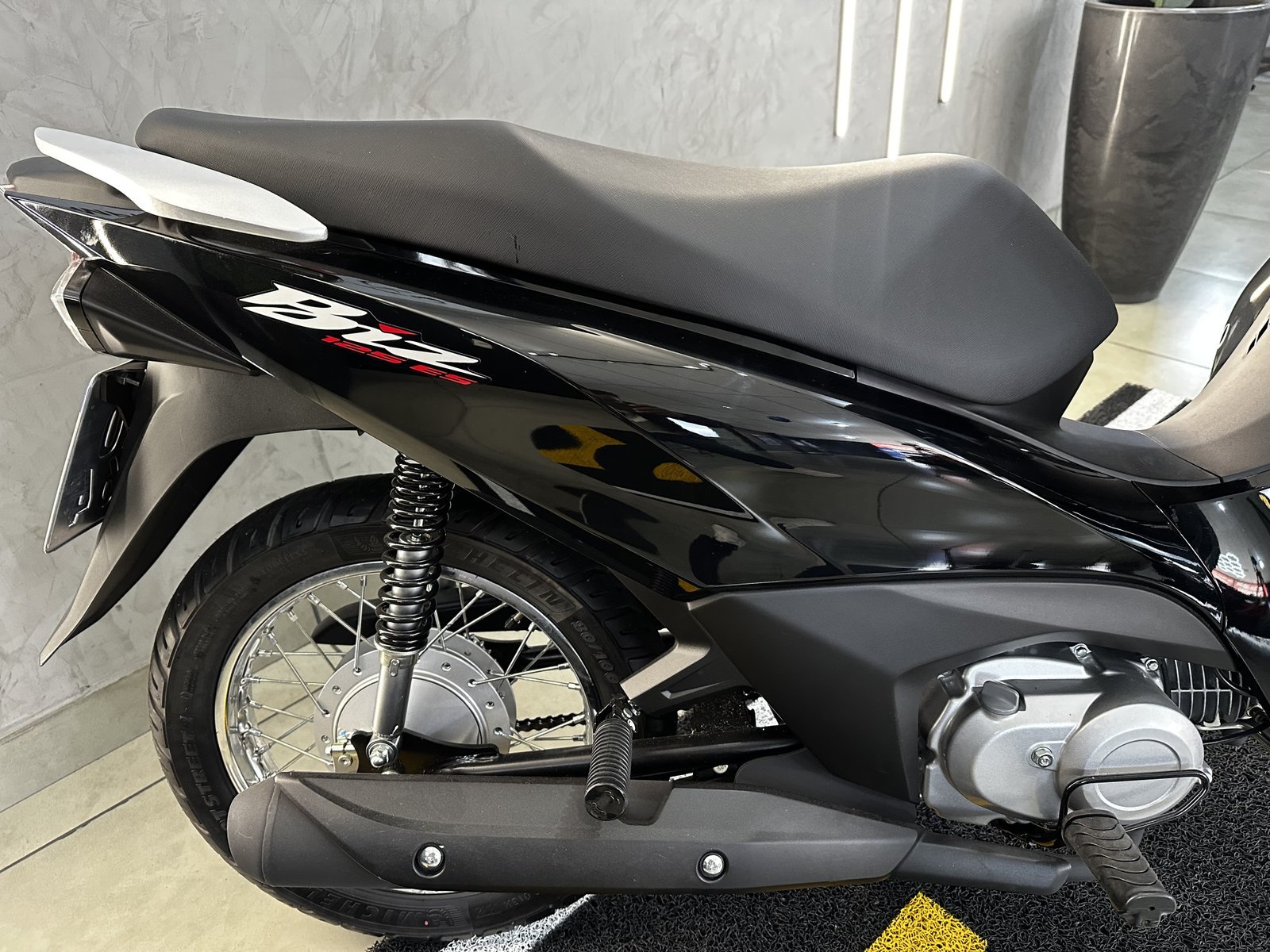 Honda BIZ 0km 2025 